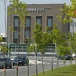 Hotel Gobeo Park Vitoria-Gasteiz