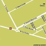 Gobeo Park 3* Vitoria-Gasteiz