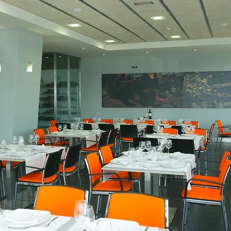 Gobeo Park Hotel Vitoria-Gasteiz