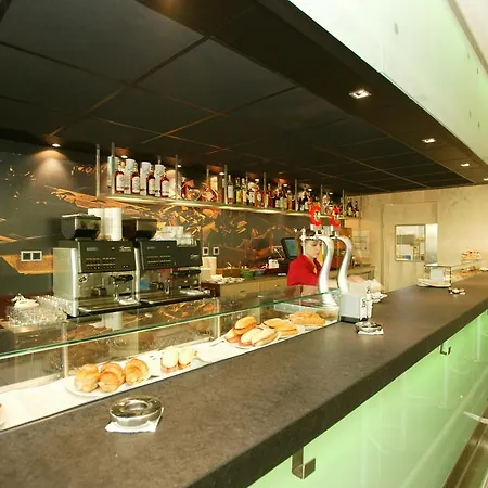 Gobeo Park 3* Vitoria-Gasteiz