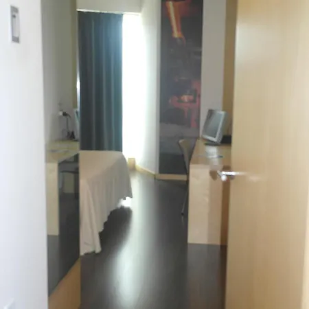 Gobeo Park Hotel