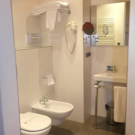 Gobeo Park 3* Vitoria-Gasteiz