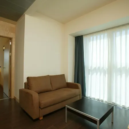 Hotel Gobeo Park Vitoria-Gasteiz