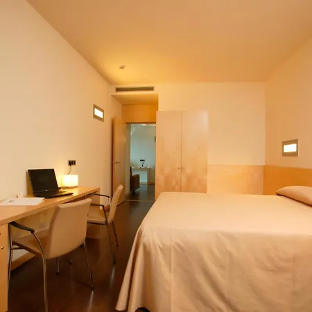Gobeo Park Hotel Vitoria-Gasteiz