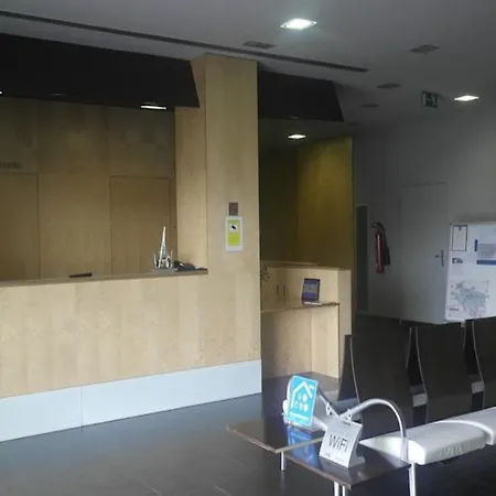Gobeo Park Hotel 3*