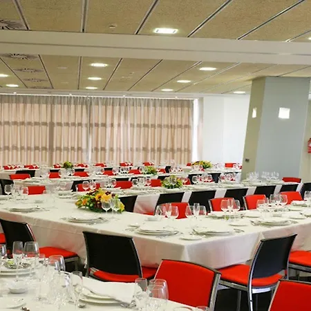 Gobeo Park Hotel