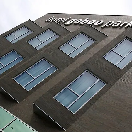 Gobeo Park Hotel Vitoria-Gasteiz