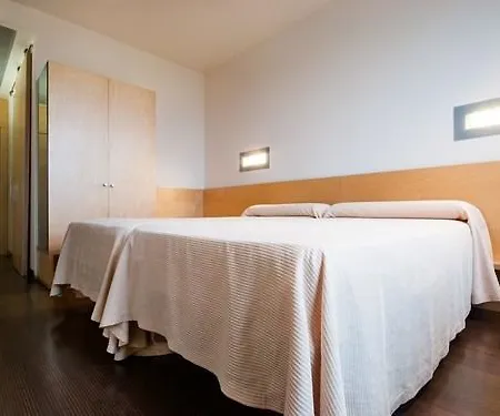 Hotel Gobeo Park Vitoria-Gasteiz