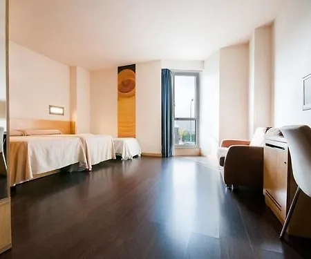 Gobeo Park Hotel 3*