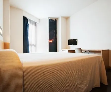 Gobeo Park Hotel
