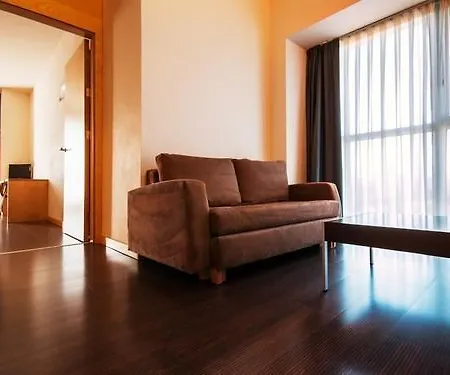 Hotel Gobeo Park Vitoria-Gasteiz