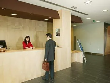 酒店 戈贝欧公园酒店 维多利亚-加斯特伊兹