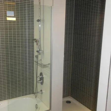 Gobeo Park Vitoria-Gasteiz