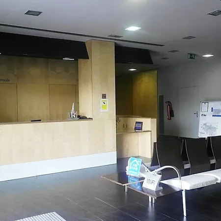 Hotel Gobeo Park Vitoria-Gasteiz