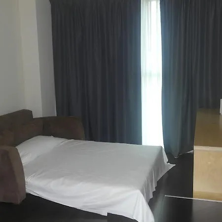 戈贝欧公园酒店 酒店 3*