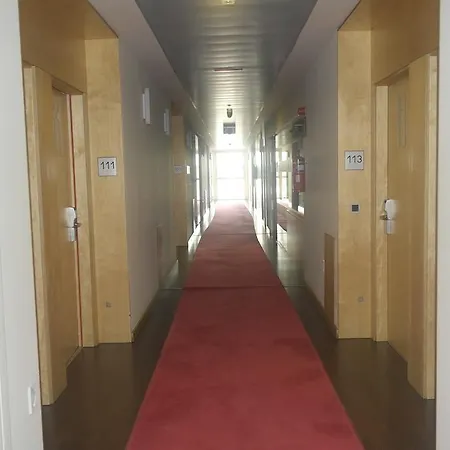 Hotel Gobeo Park Vitoria-Gasteiz