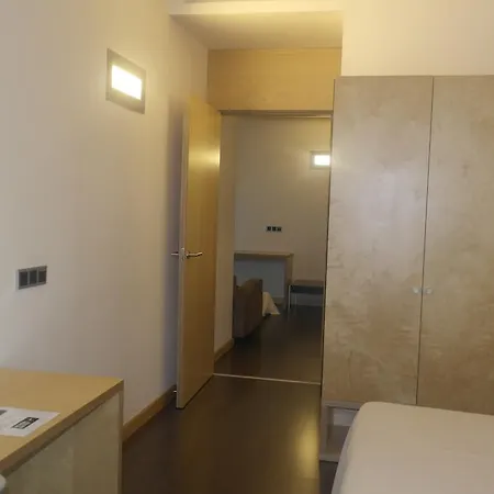 Gobeo Park Vitoria-Gasteiz