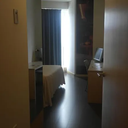 Gobeo Park Hotel 3*