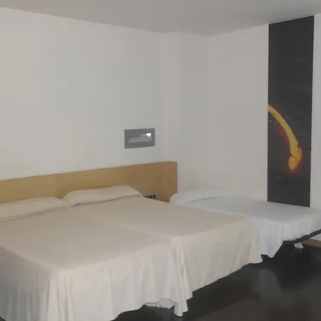 Hotel Gobeo Park Vitoria-Gasteiz