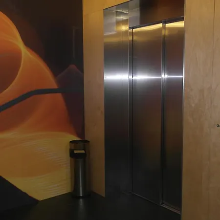 Gobeo Park 3* Vitoria-Gasteiz