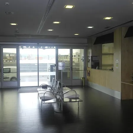 Hotel Gobeo Park Vitoria-Gasteiz