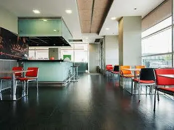 戈贝欧公园酒店 酒店 维多利亚-加斯特伊兹