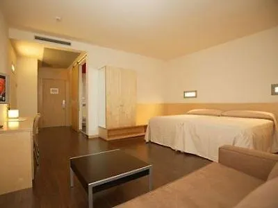 Hotel Gobeo Park Vitoria-Gasteiz