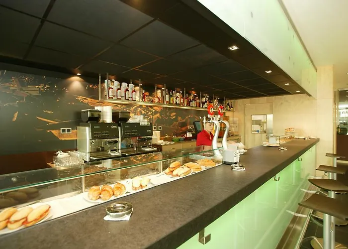 Gobeo Park 3* Vitoria-Gasteiz