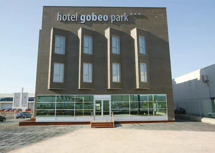 Gobeo Park Hotel