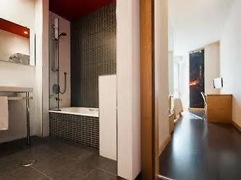 Gobeo Park 3* Vitoria-Gasteiz