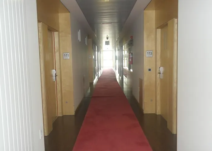 Hotel Gobeo Park Vitoria-Gasteiz