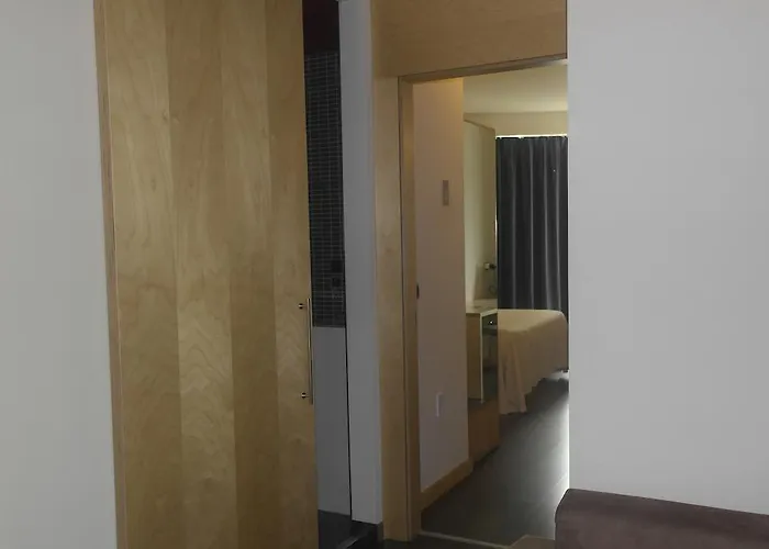 Gobeo Park Vitoria-Gasteiz