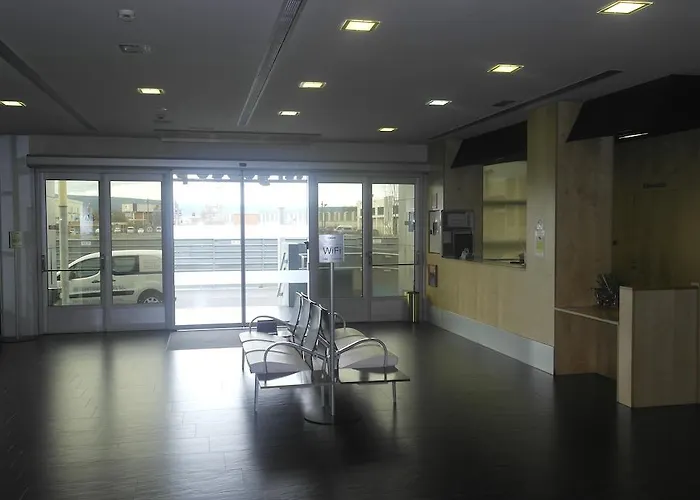 Hotel Gobeo Park Vitoria-Gasteiz