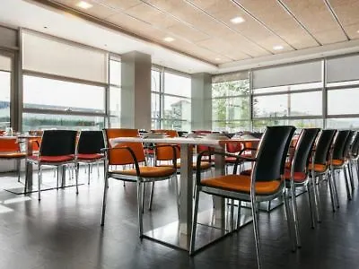 Hotel Gobeo Park Vitoria-Gasteiz