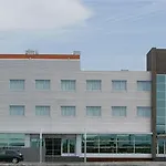 Hotel Gobeo Park 3*