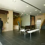 Gobeo Park Hotel 3*