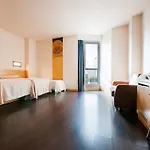 Gobeo Park Hotel 3*