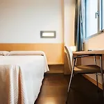 Hotel Gobeo Park