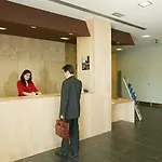 Hotel Gobeo Park Vitoria-Gasteiz