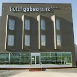 Gobeo Park Hotel