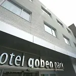 Hotel Gobeo Park