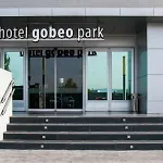 Hotel Gobeo Park 3*