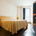 Hotel Gobeo Park 3*
