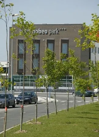 Ξενοδοχείο Gobeo Park Βιτόρια-Γκαστέις