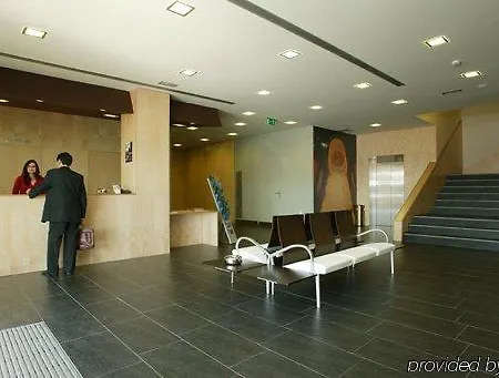 Gobeo Park Hotel 3*