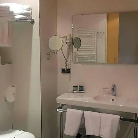 Hotel Gobeo Park Vitoria-Gasteiz