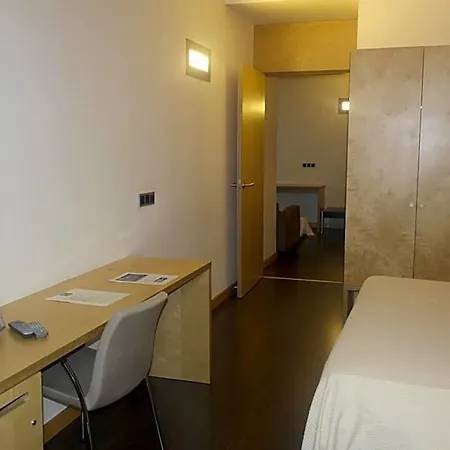 Gobeo Park Hotel