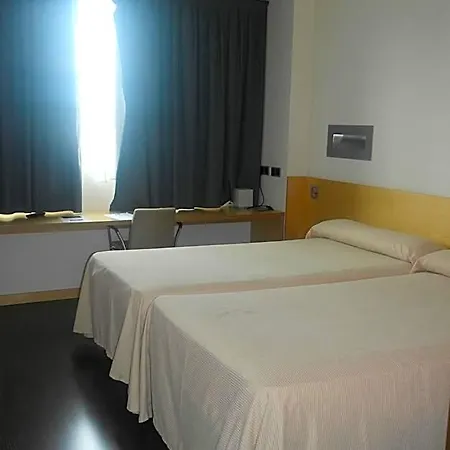 Gobeo Park 3* Vitoria-Gasteiz