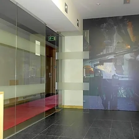 Gobeo Park Hotel Vitoria-Gasteiz