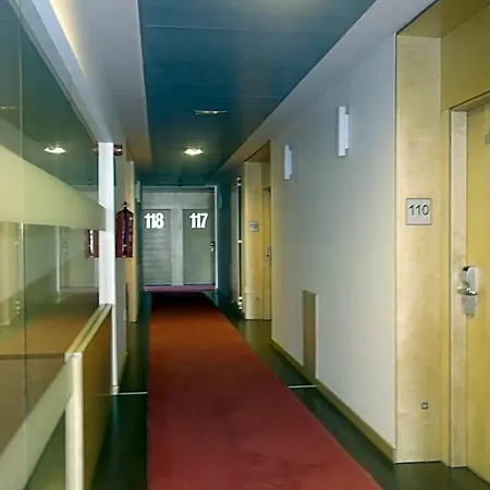 Gobeo Park Hotel 3*